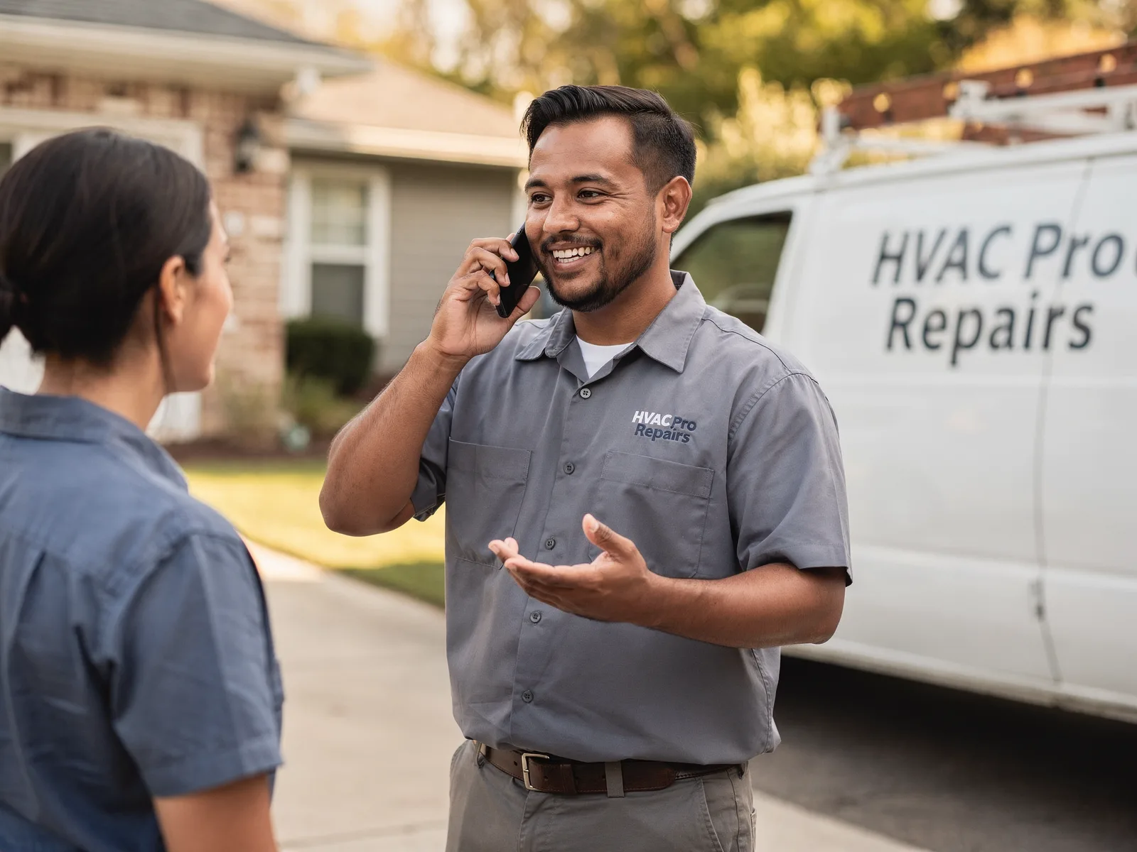 Heat Pump Repair Nash, OK FAQs